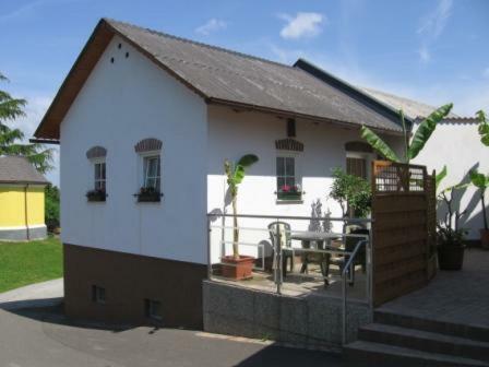 S' Kellerstoeckl Apartment Fehring Exterior photo